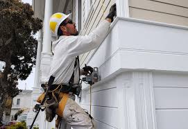 Trusted Buna, TX Siding Experts